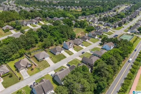 4441 Canterbury Street Mount Olive AL 35117