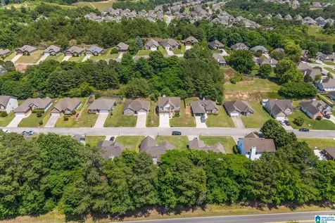 4441 Canterbury Street Mount Olive AL 35117
