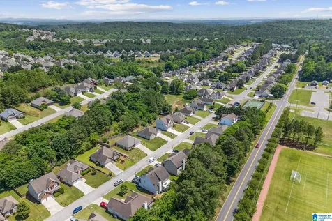 4441 Canterbury Street Mount Olive AL 35117