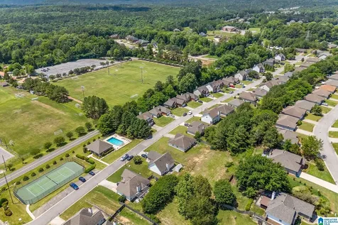 4441 Canterbury Street Mount Olive AL 35117