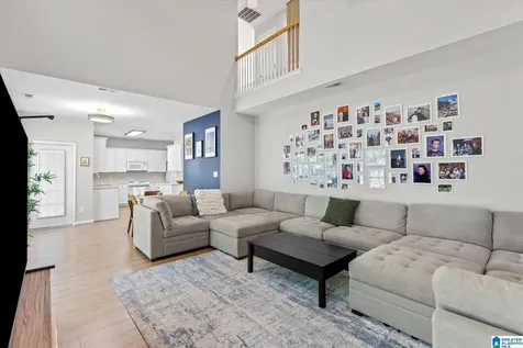 4441 Canterbury Street Mount Olive AL 35117