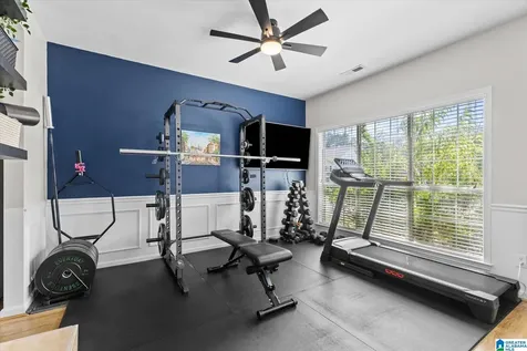 4441 Canterbury Street Mount Olive AL 35117
