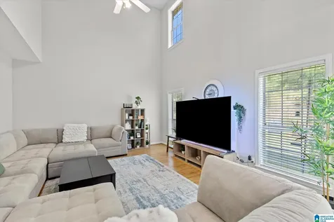 4441 Canterbury Street Mount Olive AL 35117