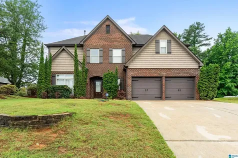 6459 Cromer Circle Leeds AL 35094