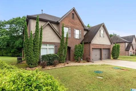 6459 Cromer Circle Leeds AL 35094