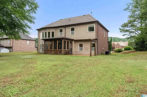 6459 Cromer Circle Leeds AL 35094