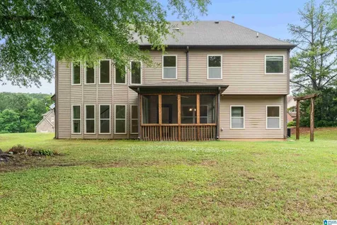 6459 Cromer Circle Leeds AL 35094