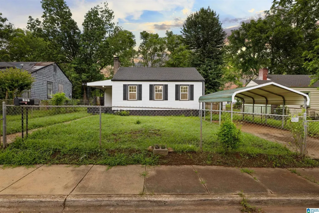 813 N 42nd Place Birmingham AL 35212