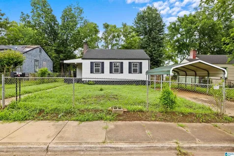 813 N 42nd Place Birmingham AL 35212