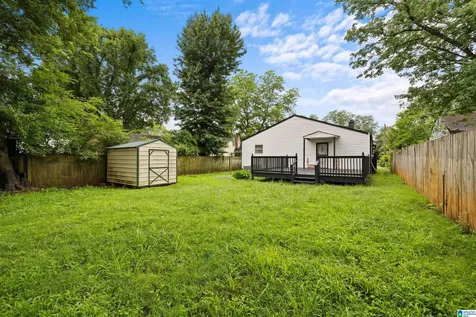 813 N 42nd Place Birmingham AL 35212