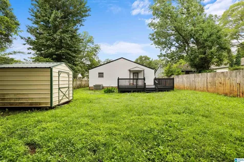813 N 42nd Place Birmingham AL 35212