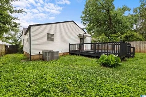 813 N 42nd Place Birmingham AL 35212