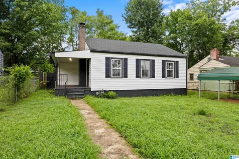 813 N 42nd Place Birmingham AL 35212