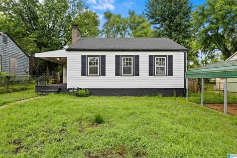 813 N 42nd Place Birmingham AL 35212