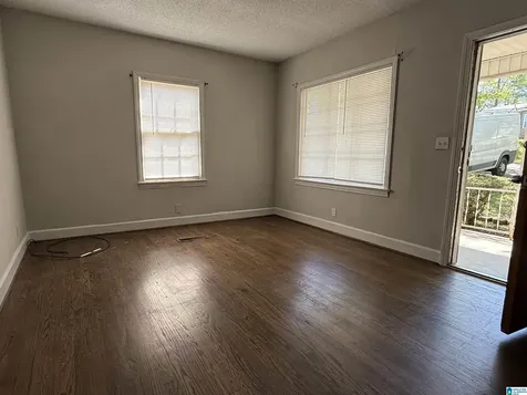 1532 31st Street Ensley Birmingham AL 35218