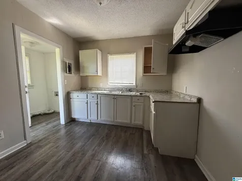 1532 31st Street Ensley Birmingham AL 35218