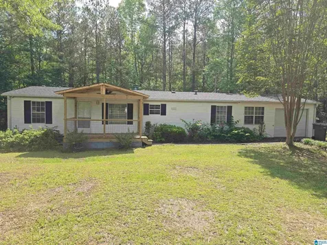 2198 Coosa County Road 29 Rockford AL 35136