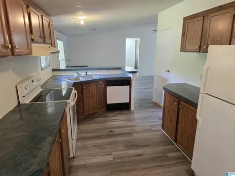 2198 Coosa County Road 29 Rockford AL 35136