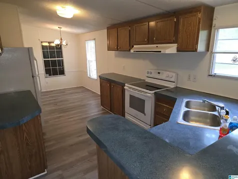 2198 Coosa County Road 29 Rockford AL 35136