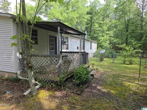 2198 Coosa County Road 29 Rockford AL 35136