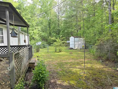 2198 Coosa County Road 29 Rockford AL 35136