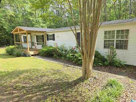 2198 Coosa County Road 29 Rockford AL 35136