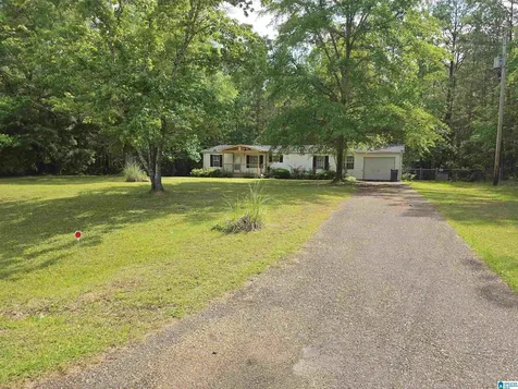 2198 Coosa County Road 29 Rockford AL 35136