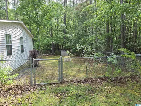 2198 Coosa County Road 29 Rockford AL 35136
