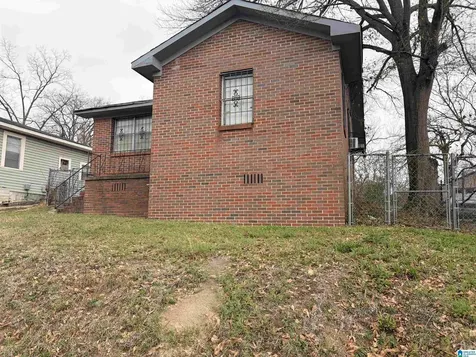 412 62nd Street Fairfield AL 35064