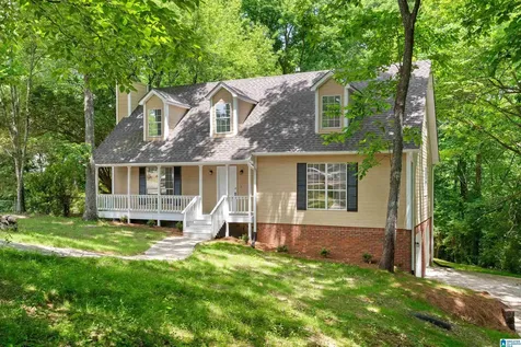 2592 Daly Drive Birmingham AL 35235