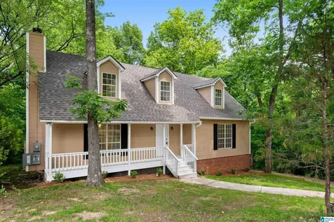 2592 Daly Drive Birmingham AL 35235
