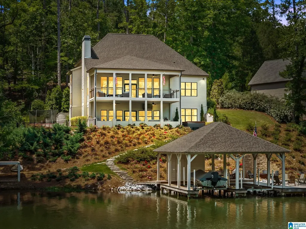 34 Hidden Point Rockford AL 35136