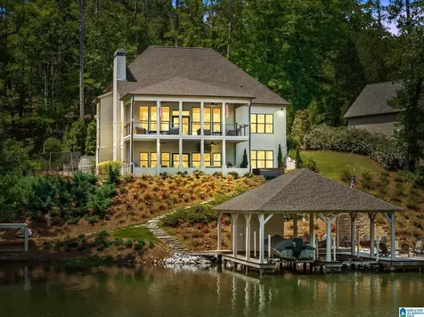 34 Hidden Point Rockford AL 35136