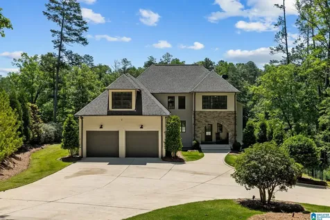 34 Hidden Point Rockford AL 35136