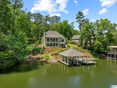 34 Hidden Point Rockford AL 35136