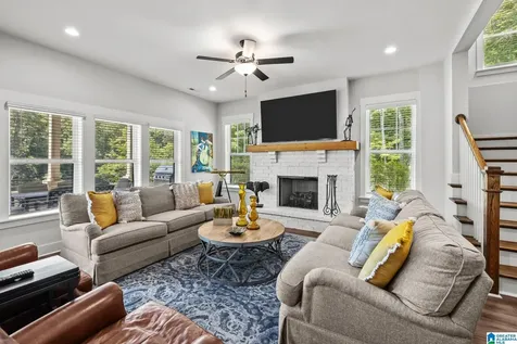 34 Hidden Point Rockford AL 35136