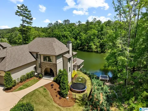 34 Hidden Point Rockford AL 35136