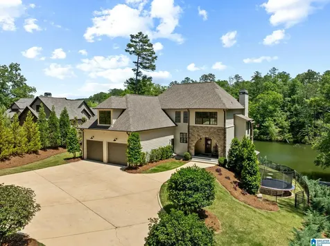 34 Hidden Point Rockford AL 35136