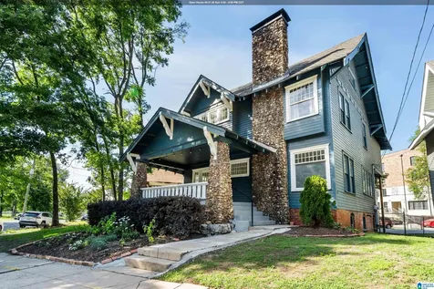 1149 14th Street S Birmingham AL 35205
