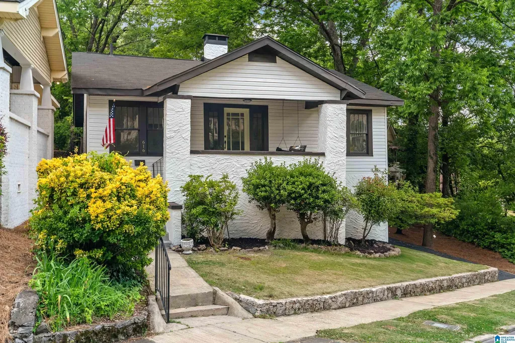 616 52nd Street S Birmingham AL 35212