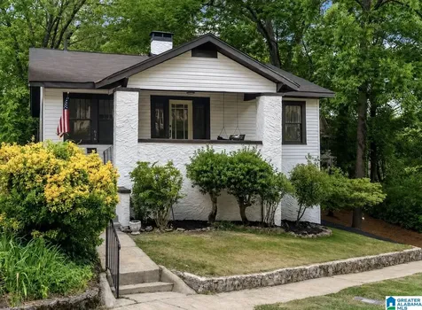 616 52nd Street S Birmingham AL 35212