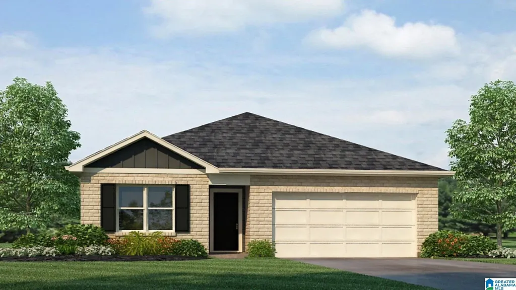 3839 Heritage Crest Drive Bessemer AL 35023