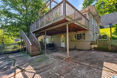 608 22nd Avenue S Birmingham AL 35205