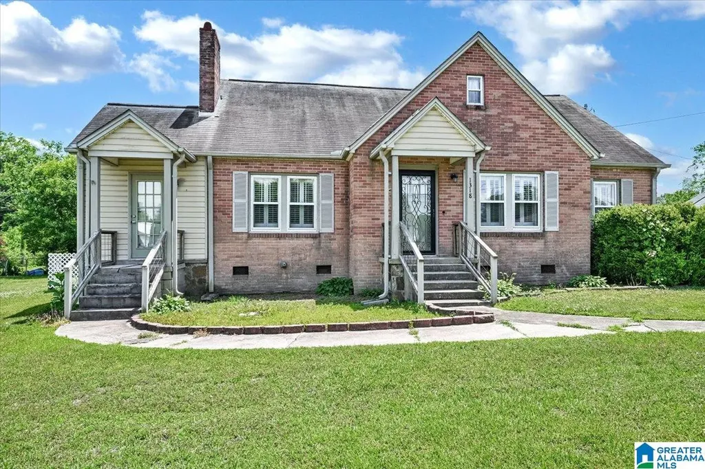 1318 5th Street SE Cullman AL 35055