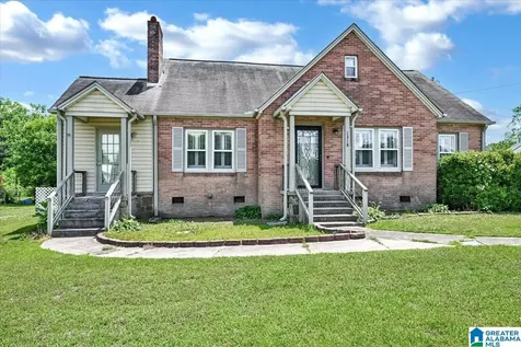 1318 5th Street SE Cullman AL 35055