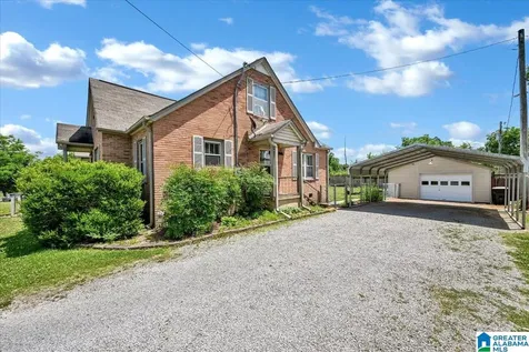 1318 5th Street SE Cullman AL 35055