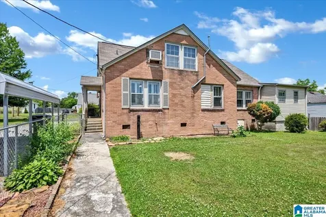 1318 5th Street SE Cullman AL 35055