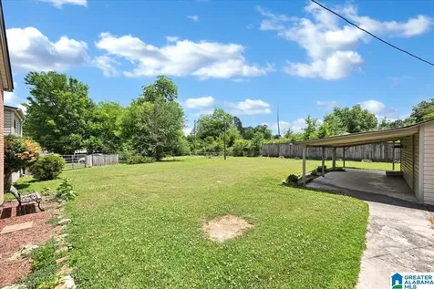 1318 5th Street SE Cullman AL 35055