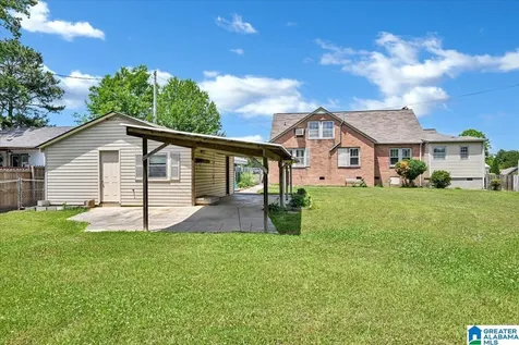 1318 5th Street SE Cullman AL 35055