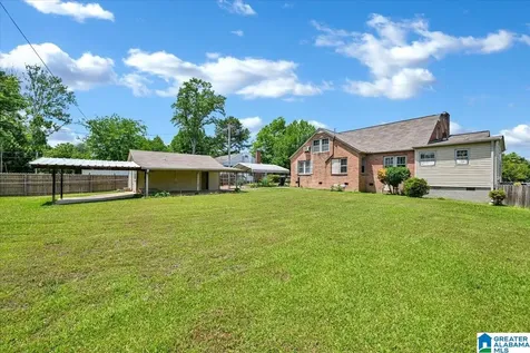 1318 5th Street SE Cullman AL 35055